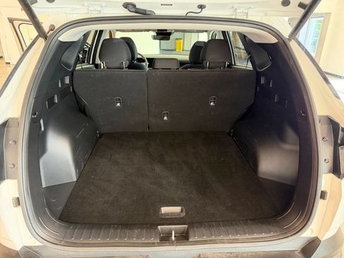 Used 2026 Hyundai Tucson SEL FWD image 32