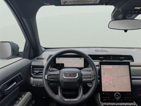 New 2026 GMC Terrain AT4 AWD/4WD image 35
