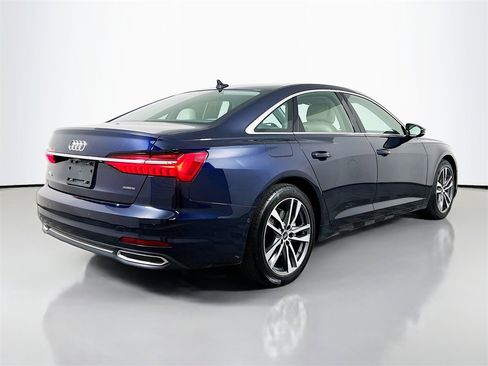 Used 2023 Audi A6 Premium Plus image 7