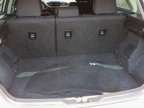 Used 2017 Toyota Corolla iM w/ Carpet Mat Package FWD image 25