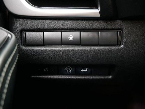 Certified 2023 Nissan Rogue SL w/ SL Premium Package AWD/4WD image 29