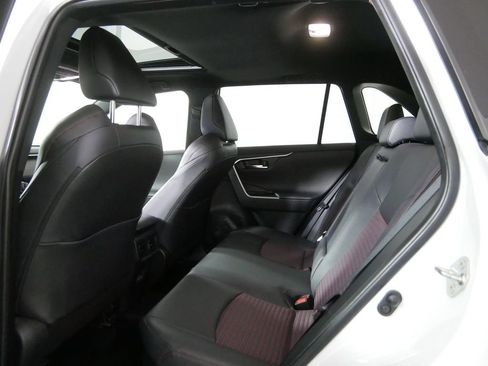 Used 2024 Toyota RAV4 XSE image 18