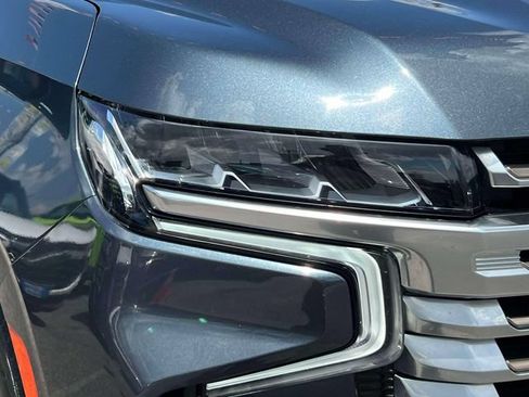 Used 2021 Chevrolet Tahoe High Country AWD/4WD image 10