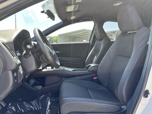 Used 2021 Honda HR-V Sport image 13