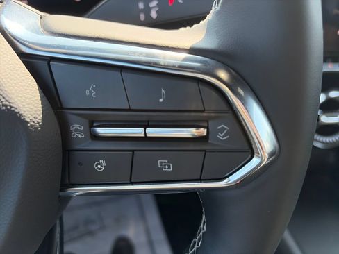 New 2026 Chevrolet Blazer EV LT FWD image 13