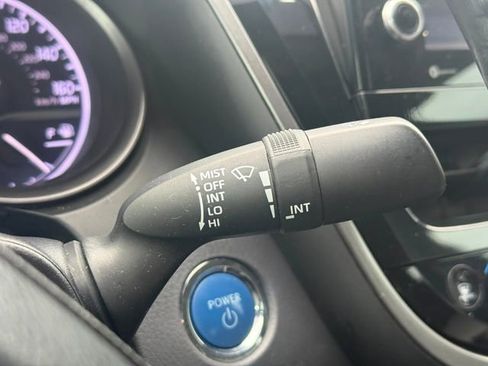 Used 2021 Toyota Camry XSE w/ Navigation Upgrade Package image 17