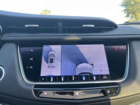 Used 2020 Cadillac XT5 Sportv image 29