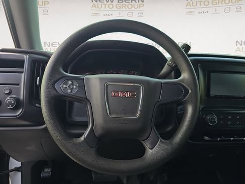 Used 2014 GMC Sierra 1500 2WD Regular Cab w/ Sierra Convenience Package image 12
