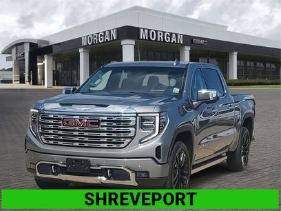Certified 2023 GMC Sierra 1500 Denali w/ Technology Package
