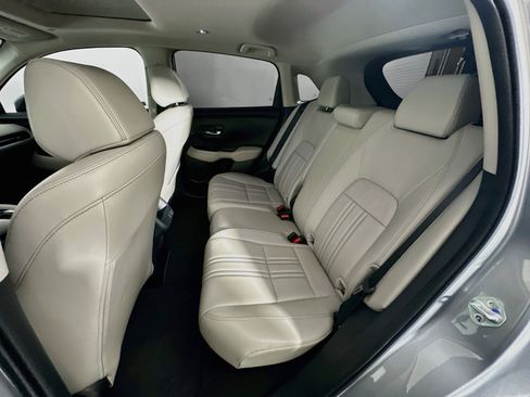 Used 2025 Honda HR-V EX-L image 27