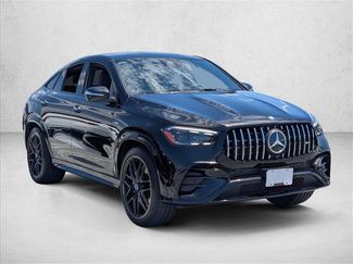 Used 2024 Mercedes-Benz GLE 53 AMG 4MATIC Coupe video 3