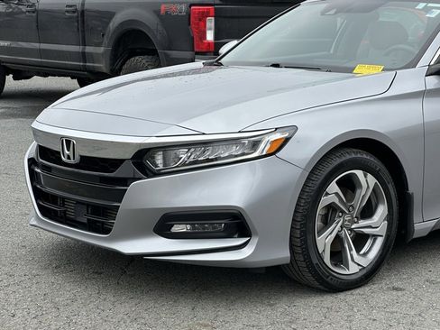 Used 2020 Honda Accord EX image 36