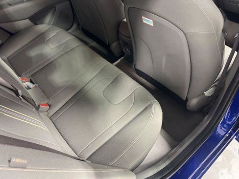 New 2026 Hyundai Elantra Sport FWD image 24