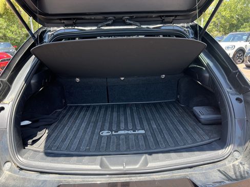 Used 2024 Lexus UX 250h FWD image 31