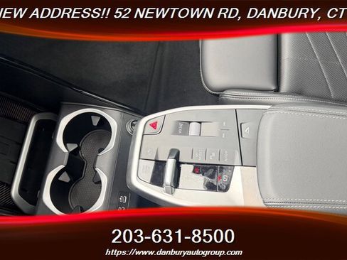 Used 2026 BMW X1 xDrive28i w/ M Sport Package AWD/4WD image 16