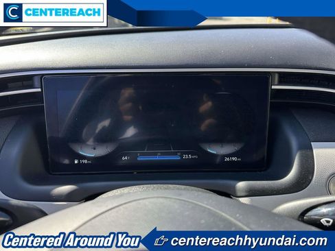 Used 2023 Hyundai Tucson SEL w/ Convenience Package image 24