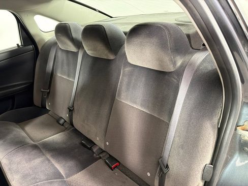 Used 2010 Chevrolet Impala LS image 16