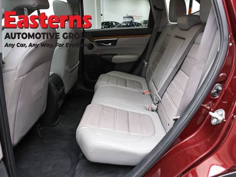 Used 2019 Honda CR-V EX-L image 22