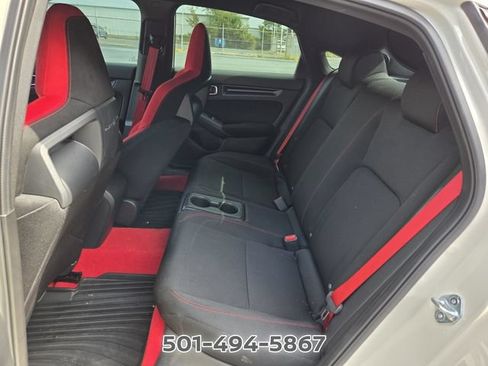 Used 2026 Honda Civic Type R image 11