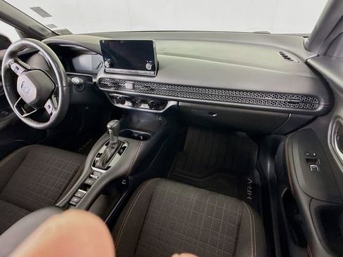 Used 2023 Honda HR-V Sport image 25