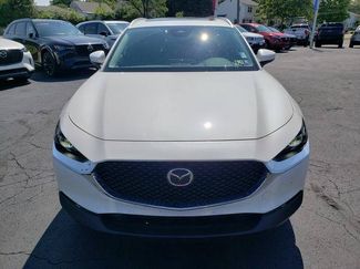 Certified 2025 MAZDA CX-30 AWD 2.5 S w/ Preferred Package video 2