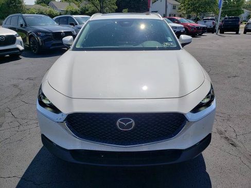 Certified 2025 MAZDA CX-30 AWD 2.5 S w/ Preferred Package image 2