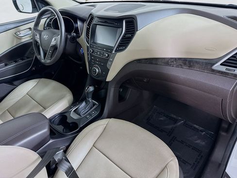 Used 2017 Hyundai Santa Fe Sport w/ 2.4L Tech Package 04 AWD/4WD image 33
