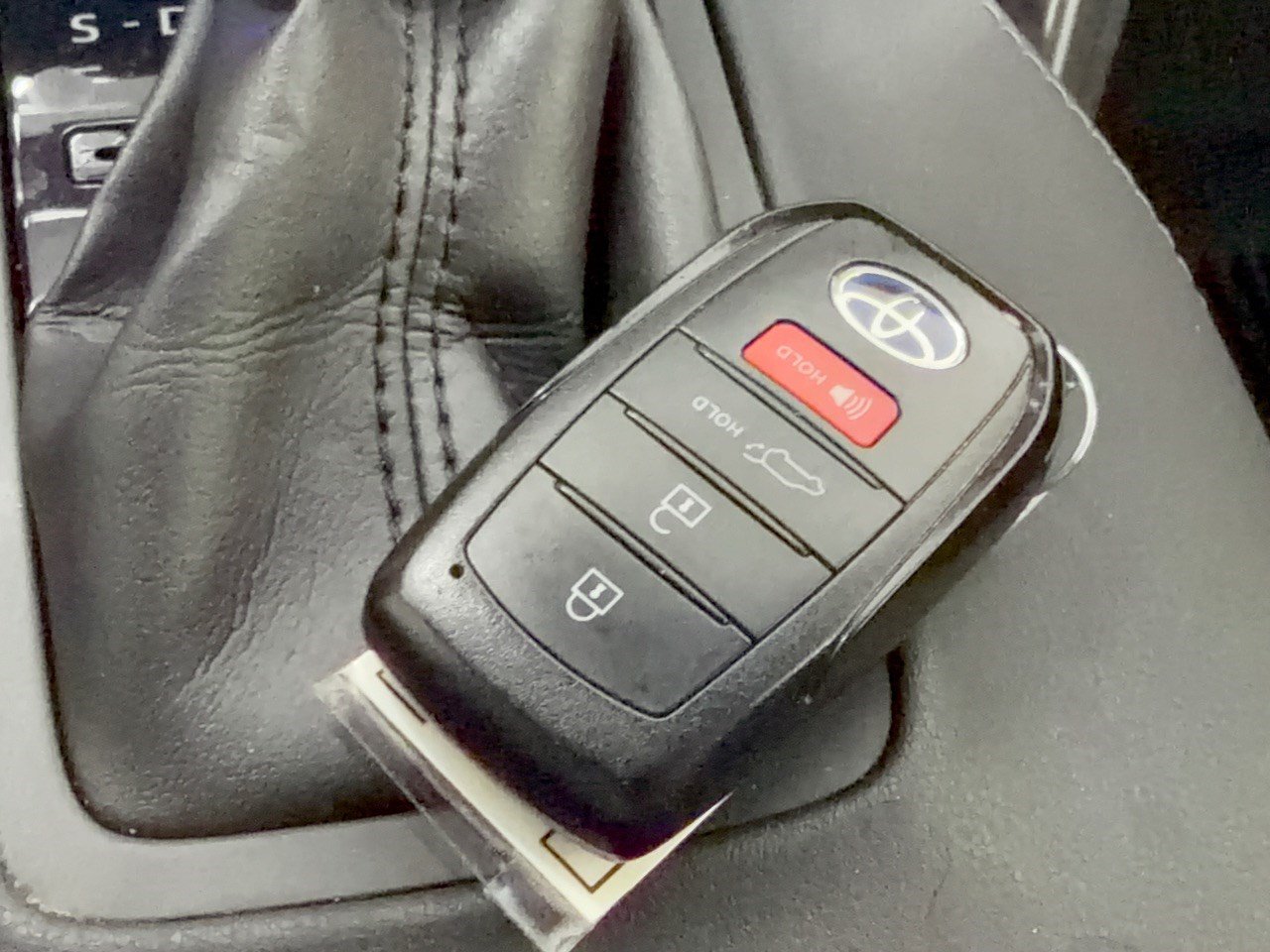 Used 2021 Toyota Venza XLE w/ Softex Package AWD/4WD image 31
