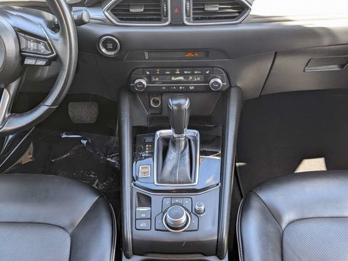 Used 2024 MAZDA CX-5 AWD 2.5 S w/ Select Package image 18