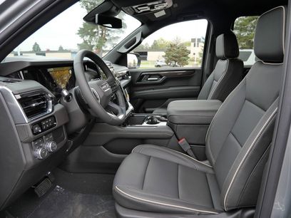 New 2026 GMC Yukon XL Elevation