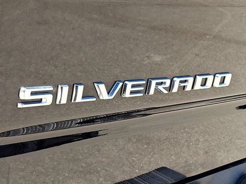 Used 2026 Chevrolet Silverado 1500 RST AWD/4WD image 25