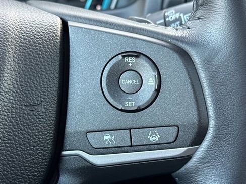 Certified 2023 Honda Odyssey EX-L image 31