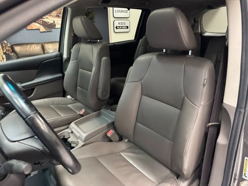 Used 2012 Honda Odyssey EX-L image 13