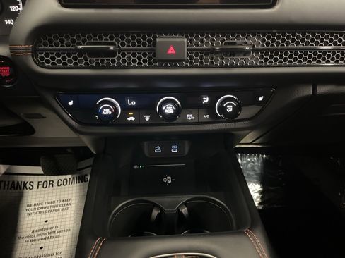 Used 2026 Honda HR-V Sport image 21