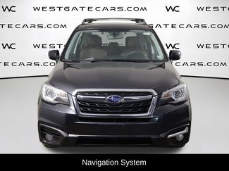Used 2017 Subaru Forester 2.5i Touring video 2