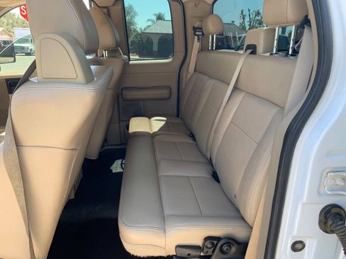 Used 2008 Ford F150 XLT AWD/4WD image 17