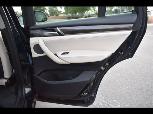 Used 2016 BMW X3 xDrive28i w/ Premium Package image 30