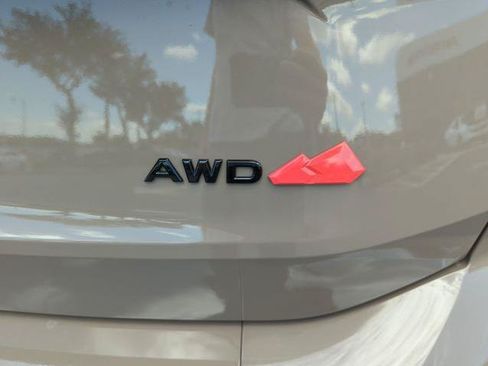 Certified 2026 Nissan Rogue SV w/ Rock Creek Premium Package AWD/4WD image 22