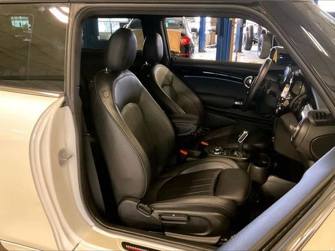 Used 2023 MINI Cooper John Cooper Works w/ Driver Assistance Package image 8
