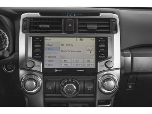 Used 2022 Toyota 4Runner TRD Sport AWD/4WD image 10