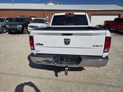 Used 2014 RAM 1500 Big Horn AWD/4WD image 12