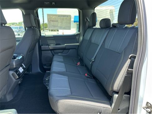 New 2025 Ford F150 STX w/ STX Black Appearance Package image 17