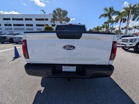 Used 2024 Ford F150 XL image 11