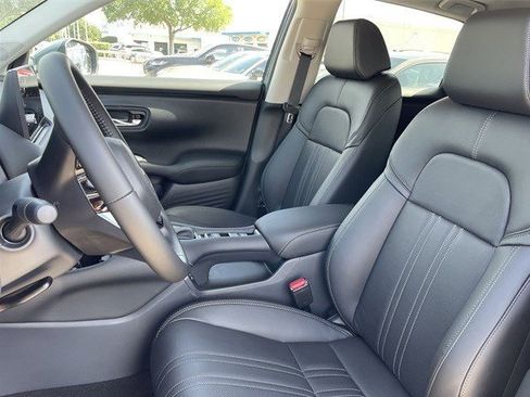 New 2026 Honda HR-V EX-L image 22