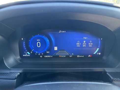 Used 2020 Ford Explorer ST w/ ST Street Pack image 45