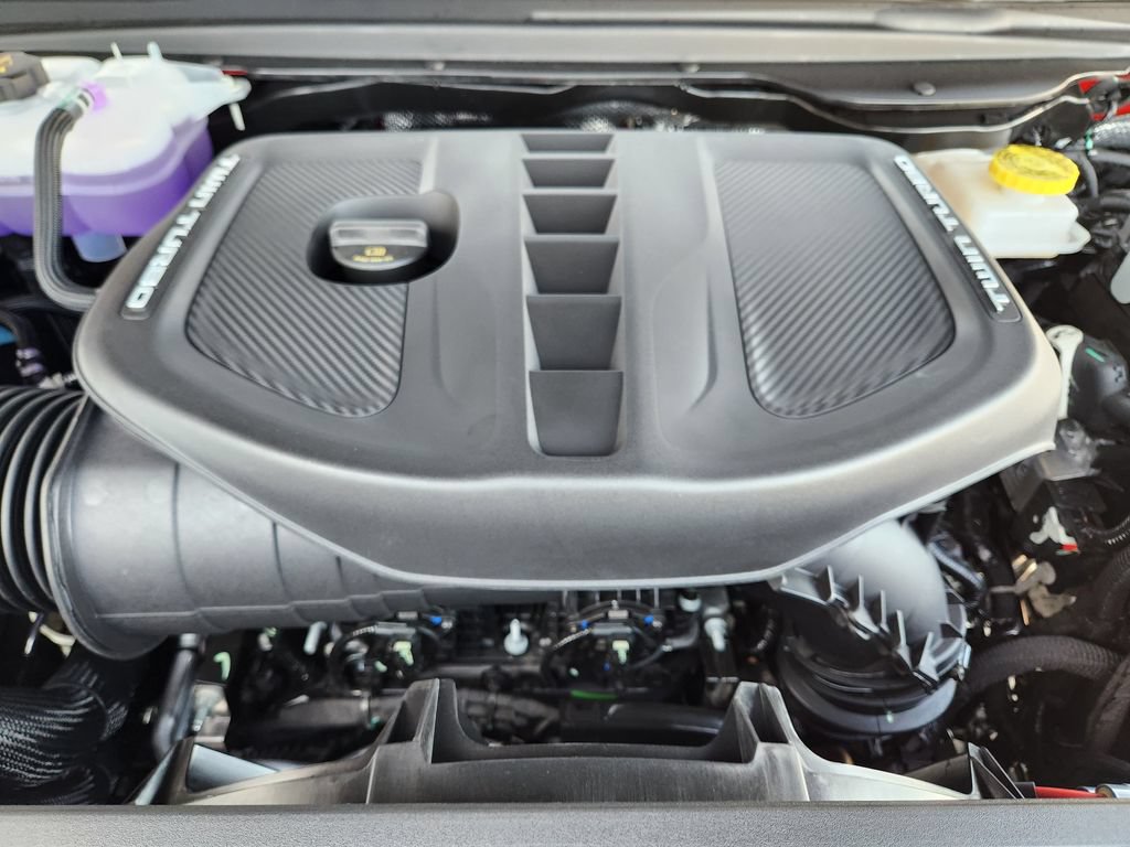 New 2026 RAM 1500 RHO AWD/4WD image 21