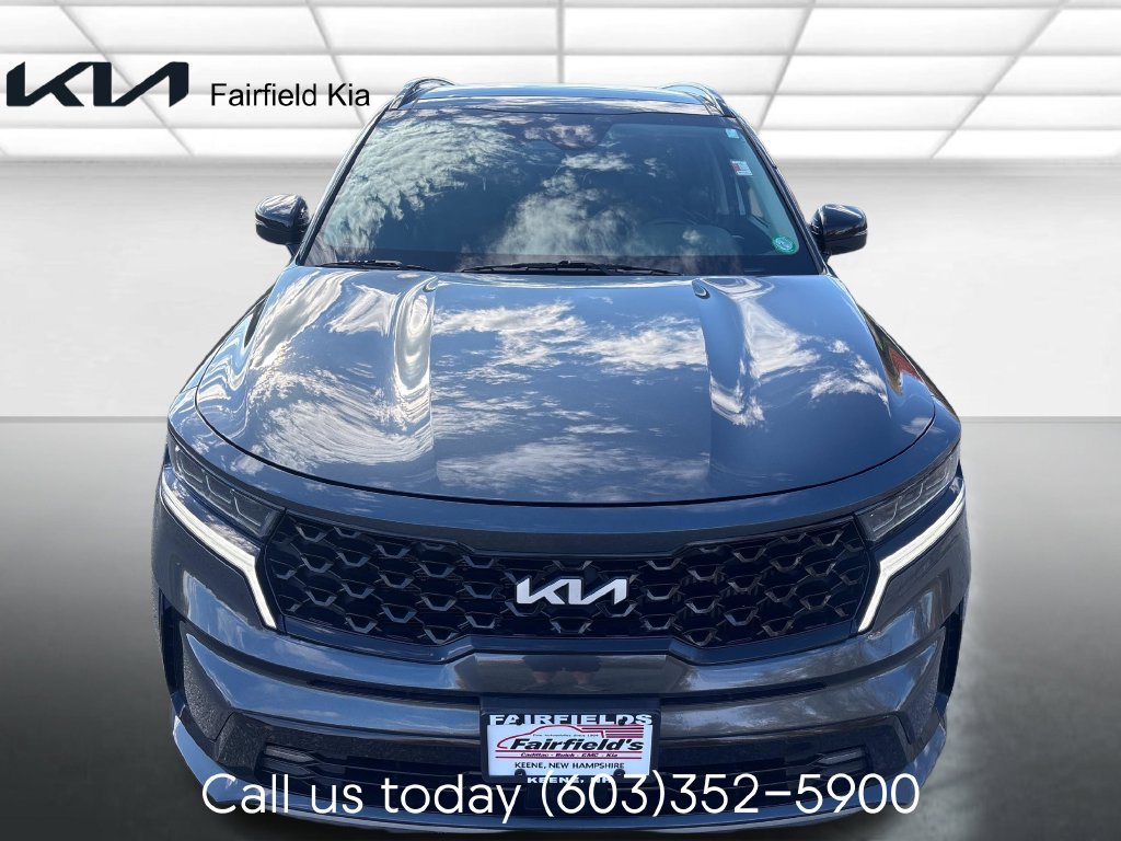 Used 2022 Kia Sorento SX AWD/4WD image 8
