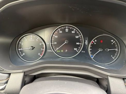 Used 2025 MAZDA CX-90 3.3 Turbo w/ Preferred Package AWD/4WD image 18