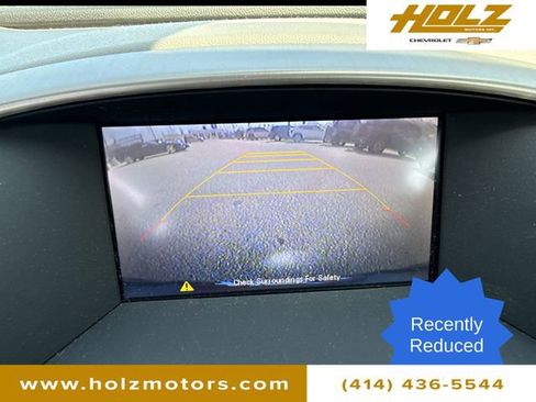 Certified 2015 Buick Verano w/ Comfort Package FWD image 14