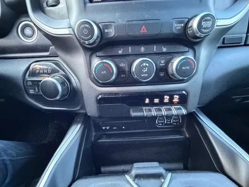 Used 2019 RAM 1500 Big Horn AWD/4WD image 10